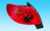 PEUGE 6350S0 Combination Rearlight